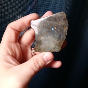 Labradorite Crystal